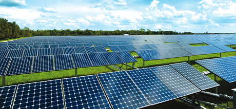 Solar Energy Center